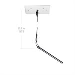 AUDIO-TECHNICA ES933PMML