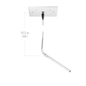 AUDIO-TECHNICA ES933PMWML