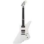 ESP SNAKEBYTE SNOW WHITE