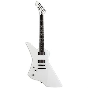 ESP SNAKEBYTE SNOW WHITE