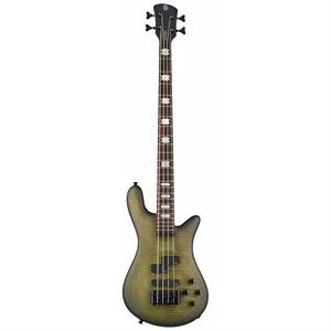 SPECTOR EURO 4 LX BOLT-ON HAUNTED MOSS MATTE