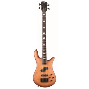 SPECTOR EURO 4 LX NATURAL SUNBURST MATTE