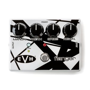 MXR EVH117 FLANGER