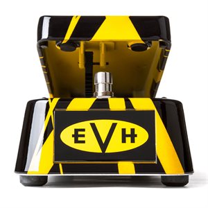 DUNLOP CRY BABY EVH95 VAN HALEN SIGNATURE WAH