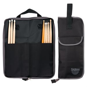 SABIAN EXS1BG EXPRESS STICK BLACK WITH GRAY