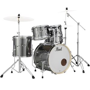 PEARL EXPORT EXX 5PCS SHELL PACK SMOKEY CHROME 20X16 10X7 12X8 14X14 14X5.5
