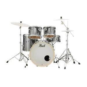 PEARL EXPORT EXX 5PCS SHELL PACK SMOKEY CHROME 22X18 12X8 13X9 16X16 14X5.5