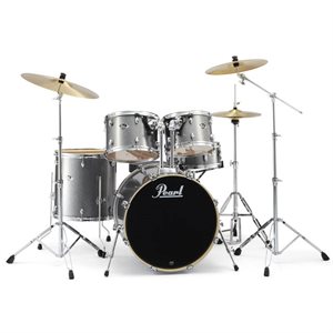 PEARL EXPORT EXX 5 MORCEAUX SHELL PACK GRINDSTONE SPARKLE 22X18 10X7 12X8 16X16 14X5.5
