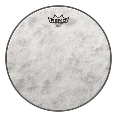 REMO FIBERSKIN 12 FA-0512-00 REMO FIBERSKIN 12 FA-0512-00