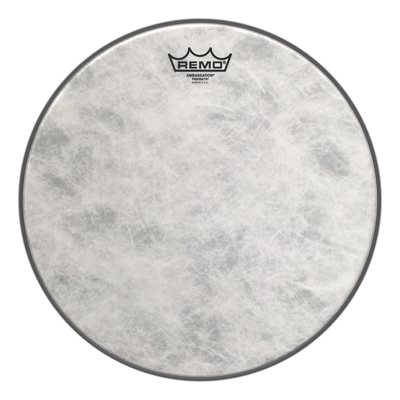 REMO FIBERSKIN 3 14 FA-0514-00