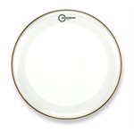 AQUARIAN FORCE I CLEAR BASS BATTER HEAD & KP1 26