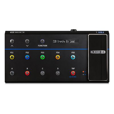 LINE 6 FBV-3