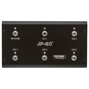 MESA BOOGIE JP-2C
