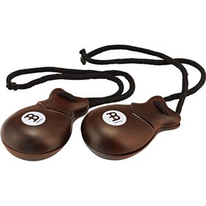 MEINL FC2 CASTANET CONCERT FINGER PAIR