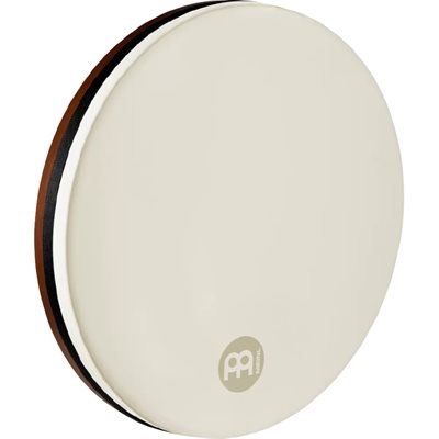 MEINL FD18T-TF TAR FRAME DRUM 18 POUCES AFRICAIN BROWN TRUE FEEL