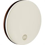 MEINL FD18T-TF TAR FRAME DRUM 18-INCH AFRICAIN BROWN TRUE FEEL