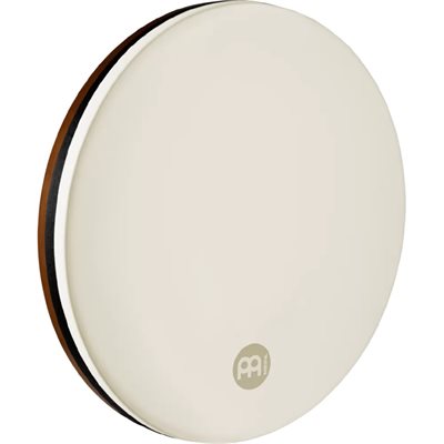 MEINL FD22T-TF TAR FRAME DRUM 22 POUCES AFRICAIN BROWN TRUE FEEL