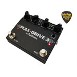 FULLTONE FD-3 NEW FULLDRIVE3 BLACK