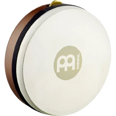 MEINL FD7KA KANJIRA 7.1/2 POUCES AFRICAN BROWN