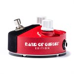 DUNLOP FFM6 BAND OF GYPSYS FUZZ FACE MINI