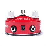 DUNLOP FFM6 BAND OF GYPSYS FUZZ FACE MINI