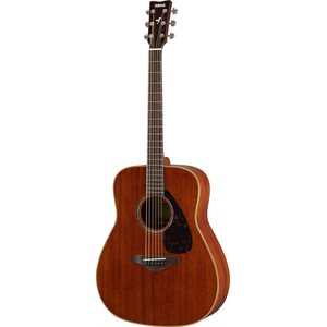 YAMAHA FG850 NATURAL