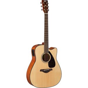 YAMAHA FGX800C