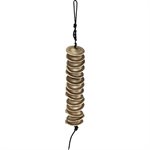 MEINL FICY-14 HANGING FINGER CYMBALS 14PCS