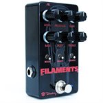 KEELEY FILAMENTS DISTORTION