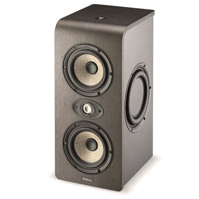 FOCAL PRO SHAPE TWIN FOCAL PRO SHAPE TWIN