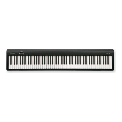 ROLAND FP-10 PIANO NUMERIQUE - NOIR