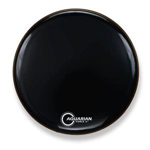 AQUARIAN FORCE II RESONANT BLACK 20