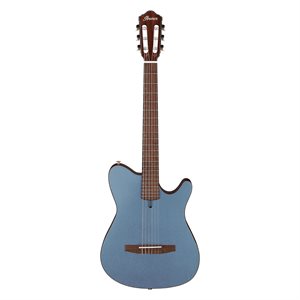 IBANEZ FRH10NIBF INDIGO BLUE METALLIC FLAT