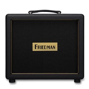 FRIEDMAN 112 16 OHM CREAMBACK