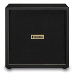 FRIEDMAN 412 CLOSE BACK 2 X V30 / 2 X GREENBACK