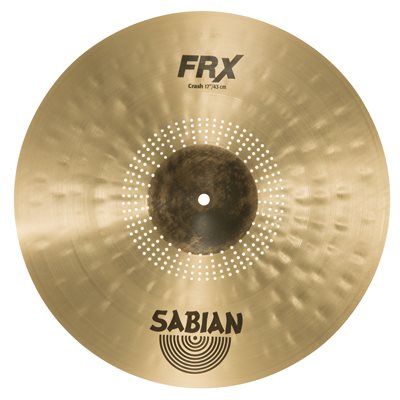 SABIAN FRX CRASH 17 FRX1706 SABIAN FRX CRASH 17 FRX1706