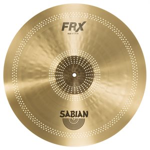 SABIAN FRX RIDE 21 FRX2112