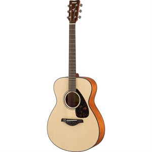 YAMAHA FS800