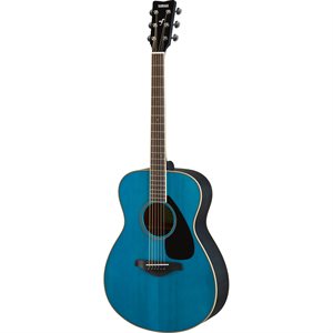 YAMAHA FS820 TURQUOISE