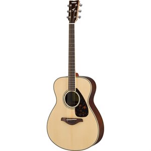 YAMAHA FS830 NATURAL
