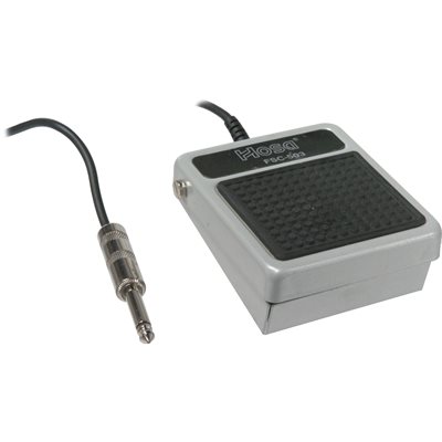 HOSA FSC503, MOMENTARY HOSA FSC503, MOMENTARY