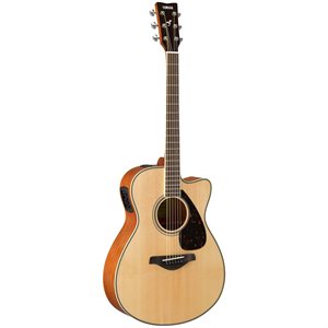 YAMAHA FSX820C