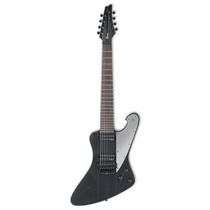 IBANEZ FTM33-WK FREDRIK THORDENDAL SIGNATURE WEATHERED BLACK W/CASE
