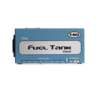 T-REX FUEL TANK CLASSIC T-REX FUEL TANK CLASSIC