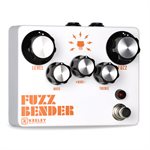 KEELEY FUZZ BENDER