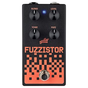 AGUILAR FUZZISTOR V2