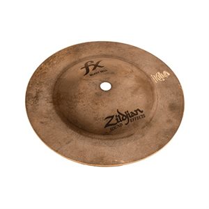 ZILDJIAN FX BLAST BELL