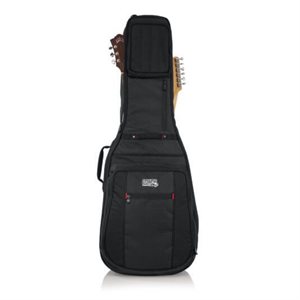 GATOR G-PG-ACOUELECT PRO-GO SERIES CASE