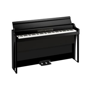 KORG G1BAIRBK BLACK BENCH
