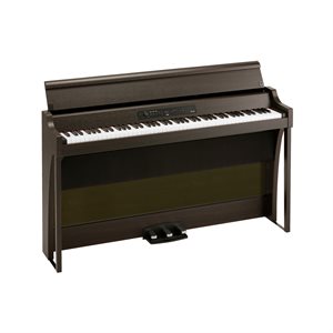 KORG G1BAIRBR BROWN BENCH